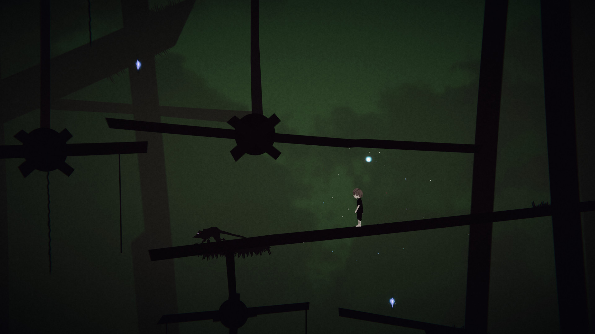 SOULBOUND screenshot
