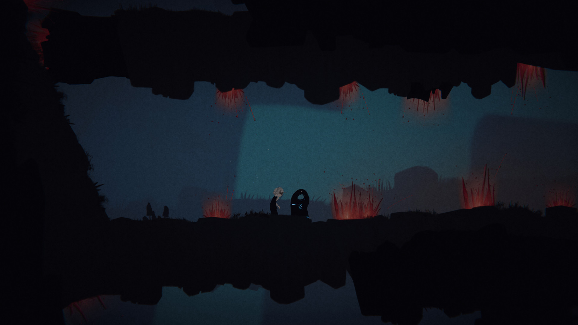 SOULBOUND screenshot