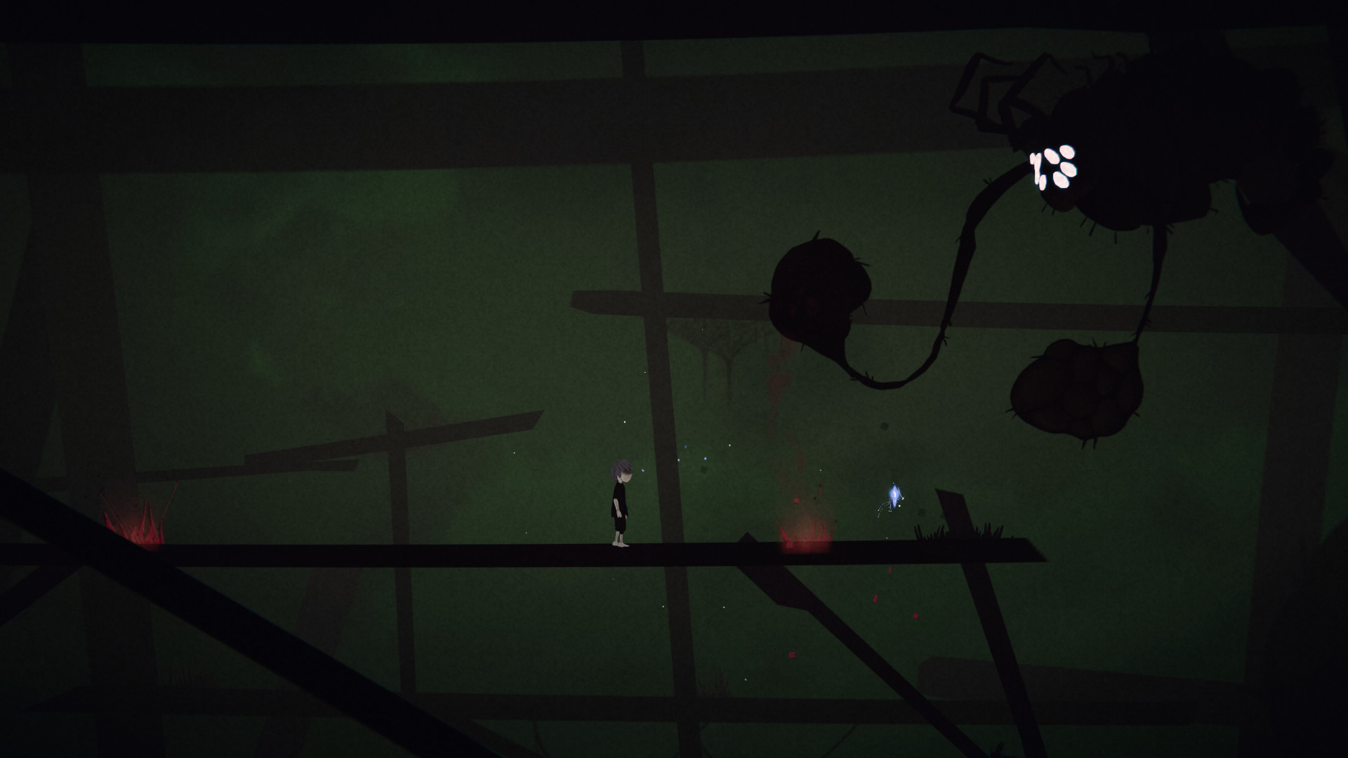 SOULBOUND screenshot