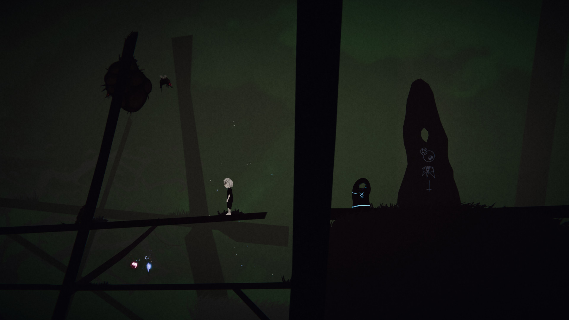 SOULBOUND screenshot
