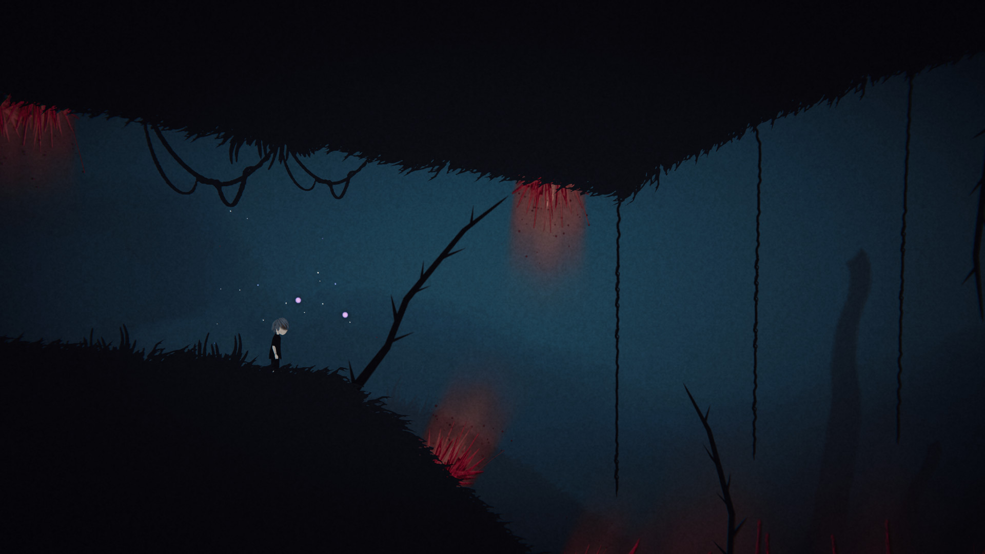 SOULBOUND screenshot