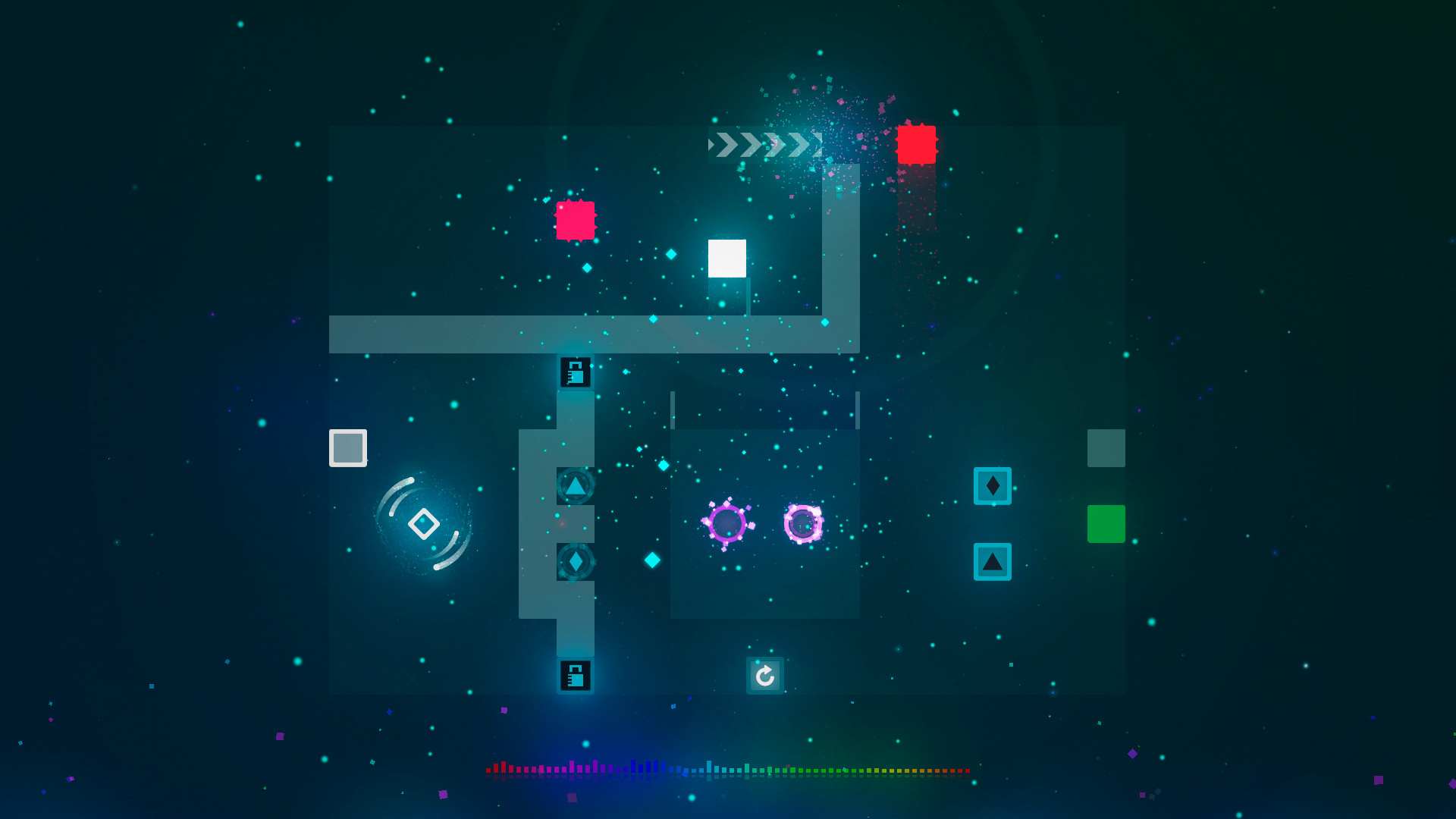 Active Neurons 2 screenshot