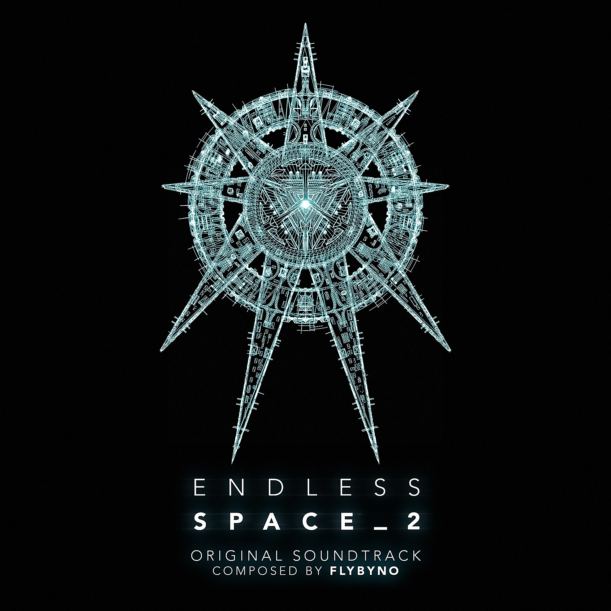 ENDLESS Space 2 Original Soundtrack screenshot