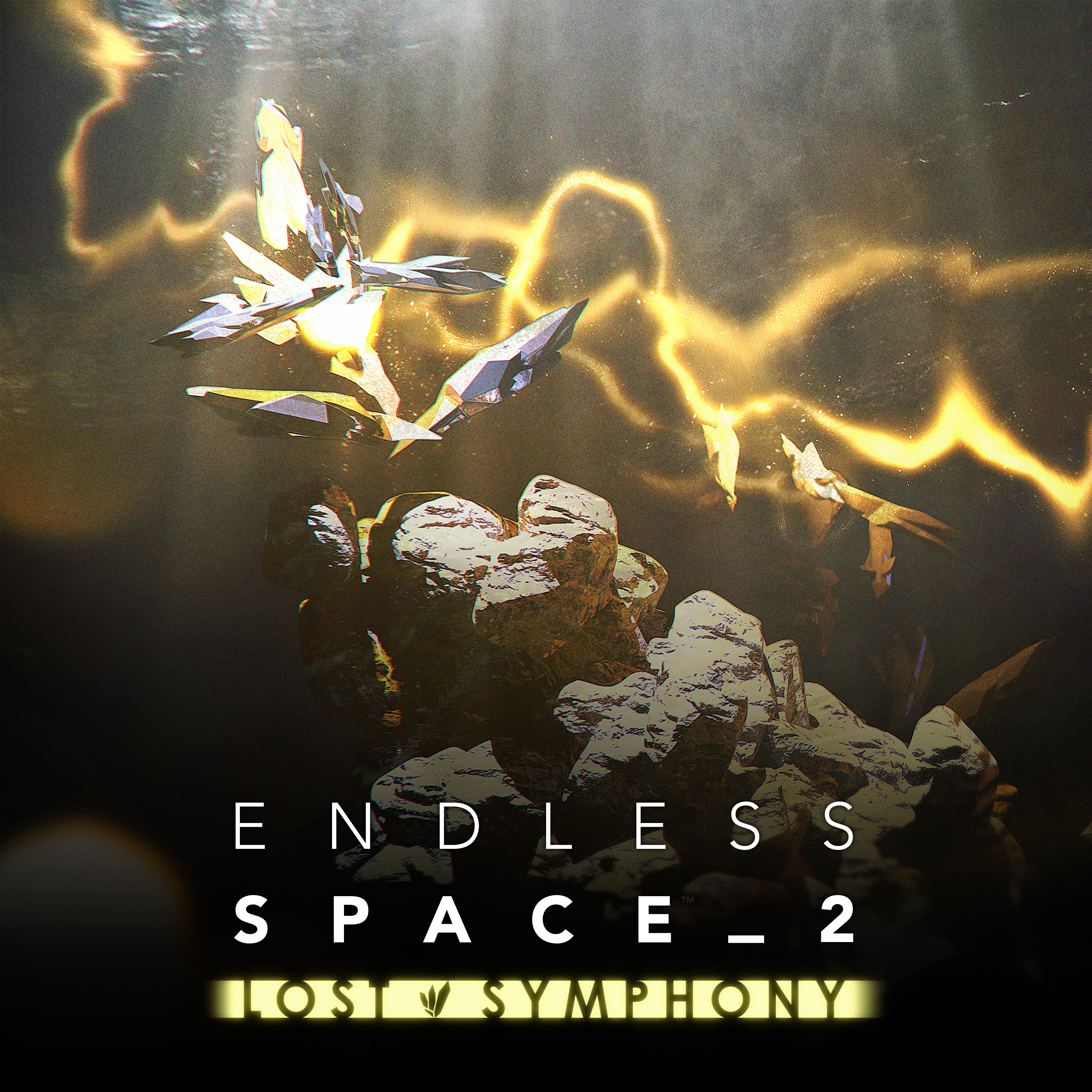 ENDLESS Space 2 - Lost Symphony Soundtrack screenshot