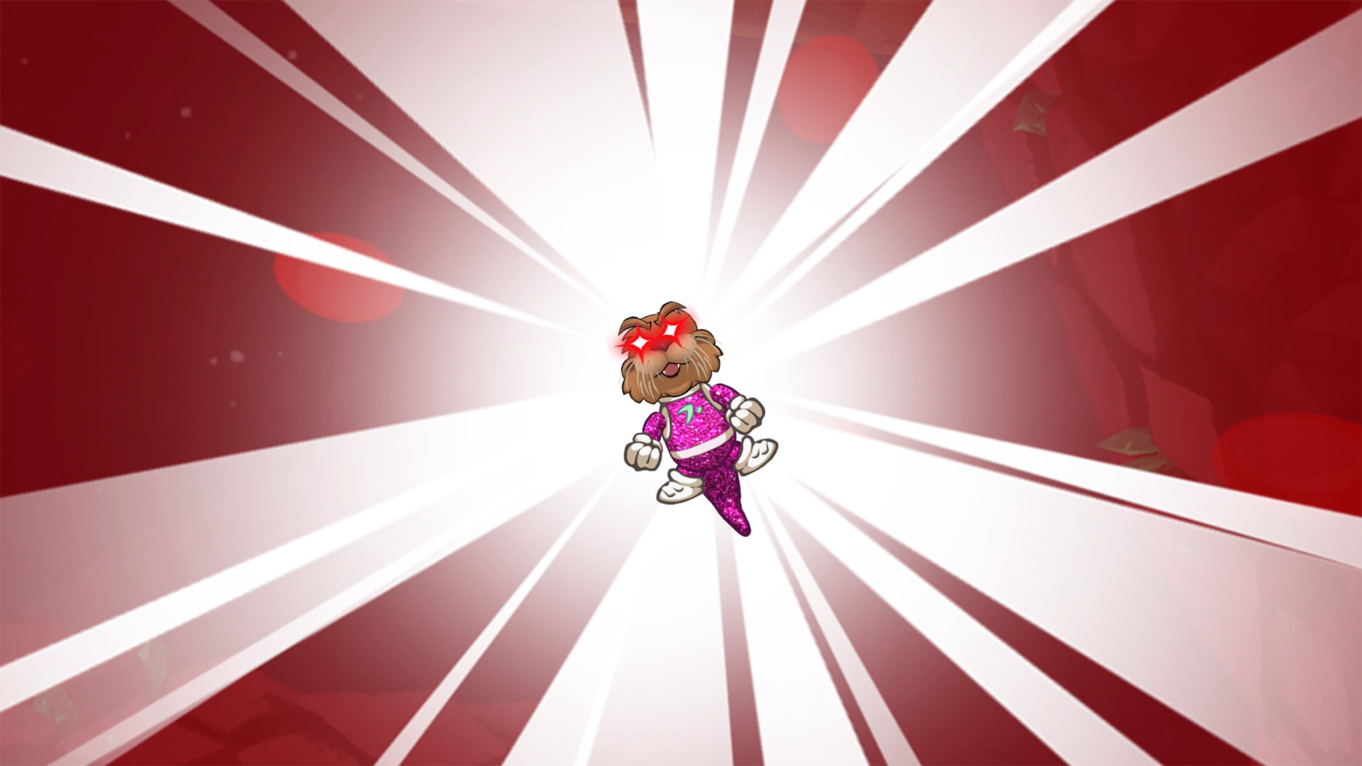 Space Otter Charlie screenshot