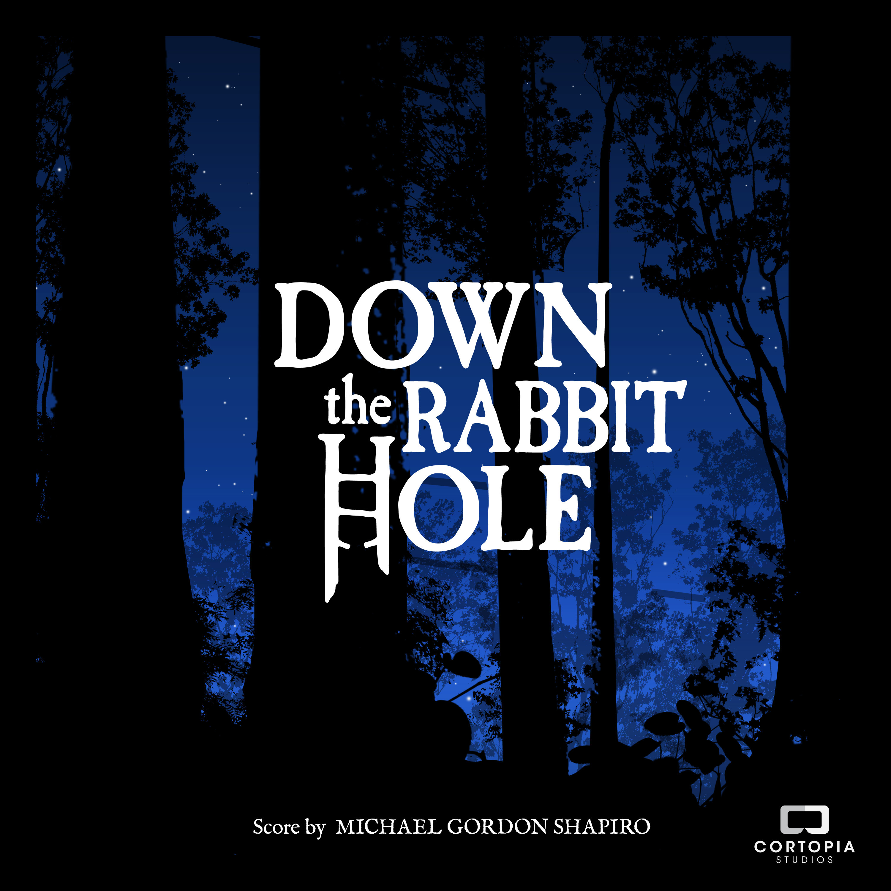 Down the Rabbit Hole - Original Soundtrack screenshot