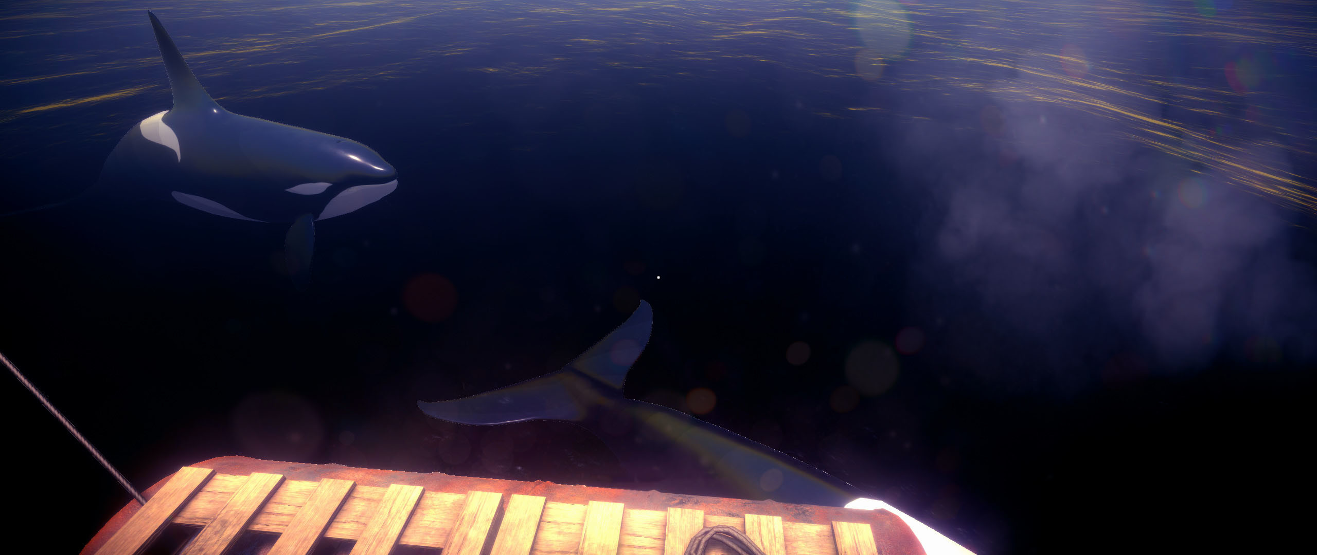 Arctic Anxiety screenshot