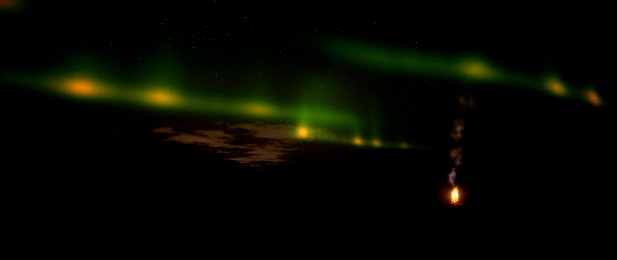 Arctic Anxiety screenshot