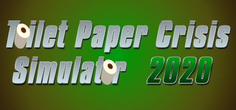 Toilet Paper Crisis Simulator 2020