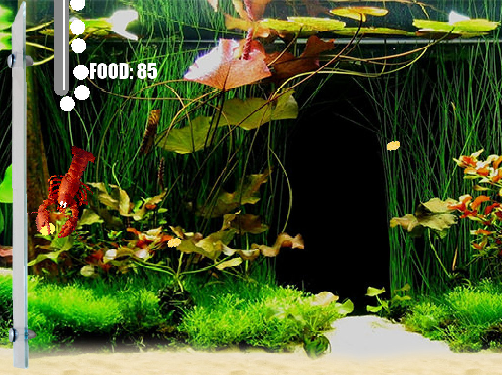 Aquarium Life screenshot