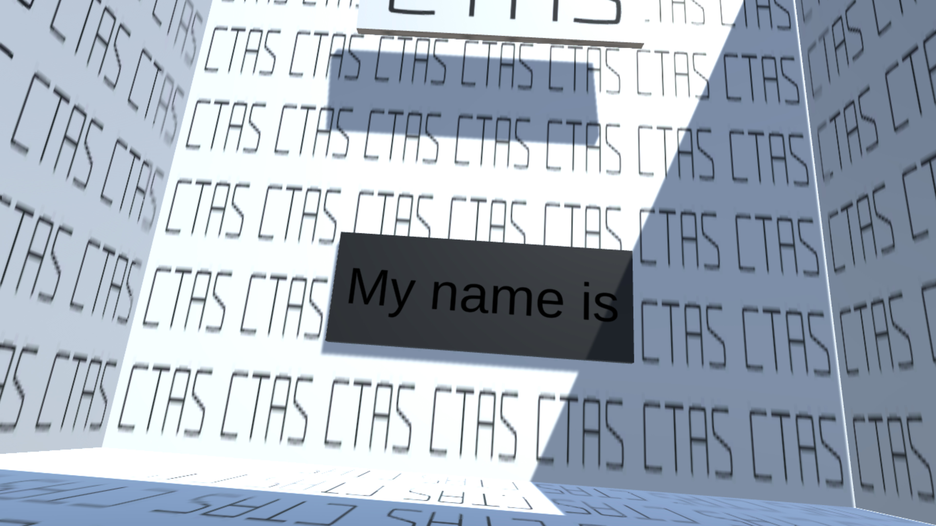 C-TAS: A Virtual Chinese Learning Game screenshot