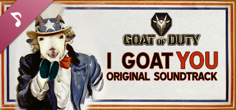Goat of Duty Original Soundtrack #CharityDLC