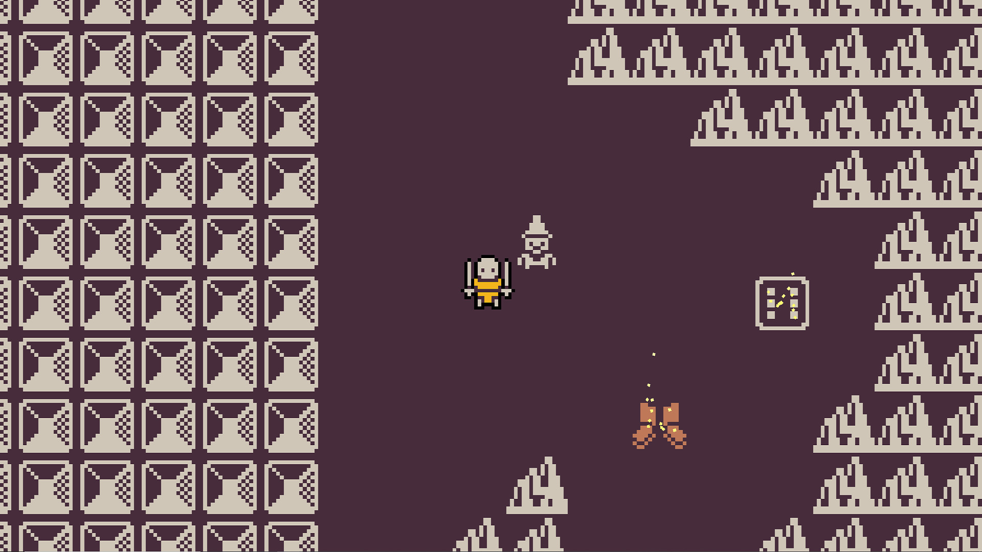 Collection Quest screenshot
