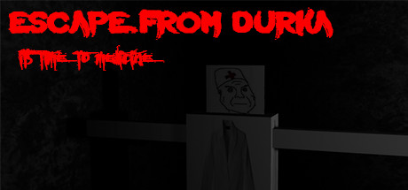 Escape from Durka