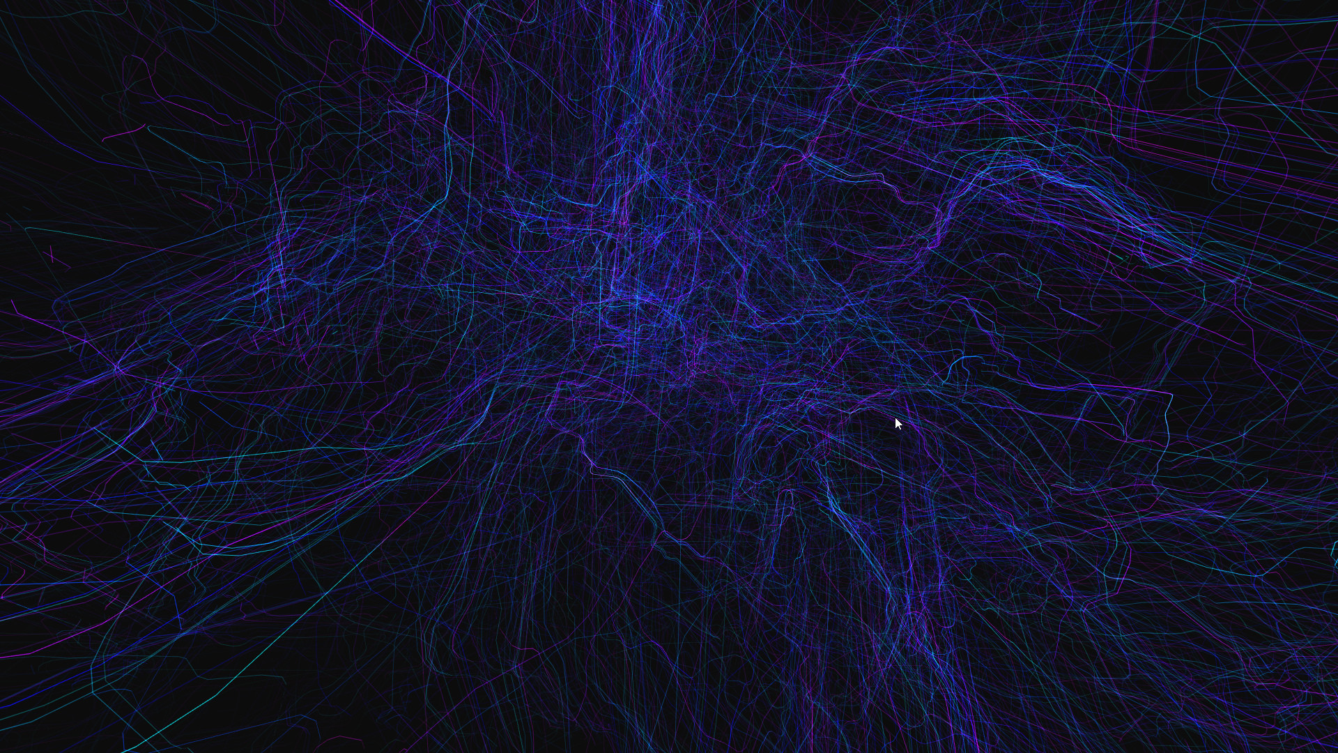 Ultimate Neural Network screenshot