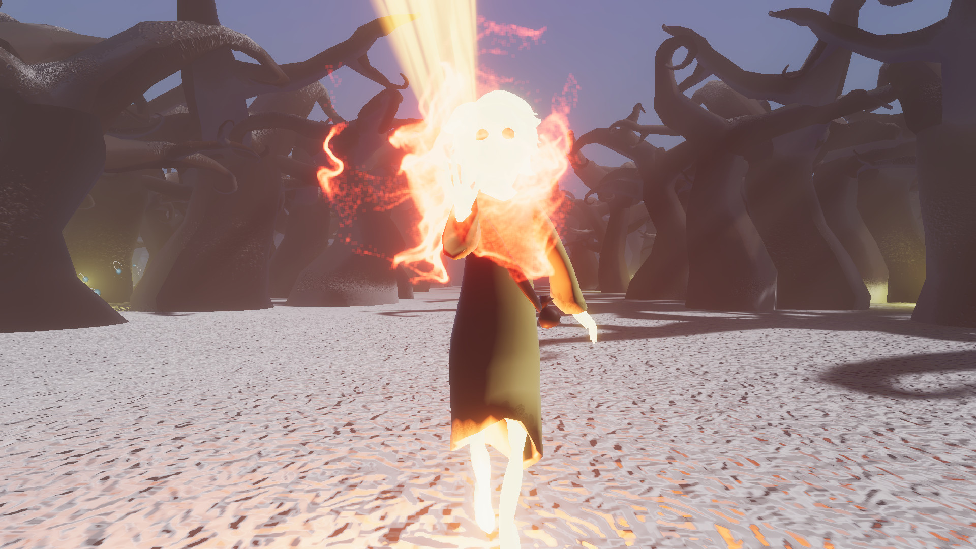 Zeph screenshot