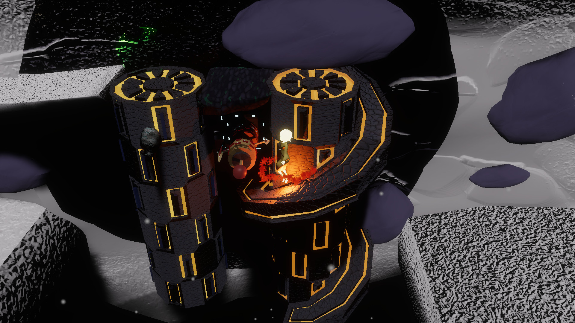 Zeph screenshot