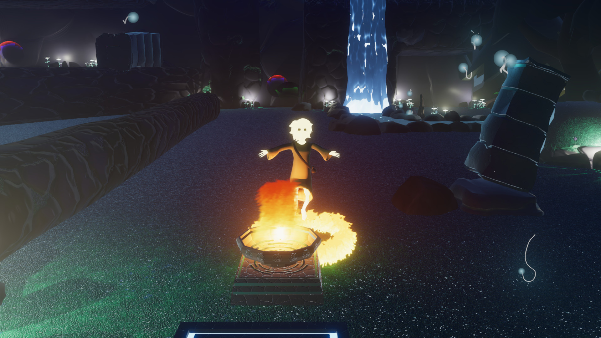 Zeph screenshot