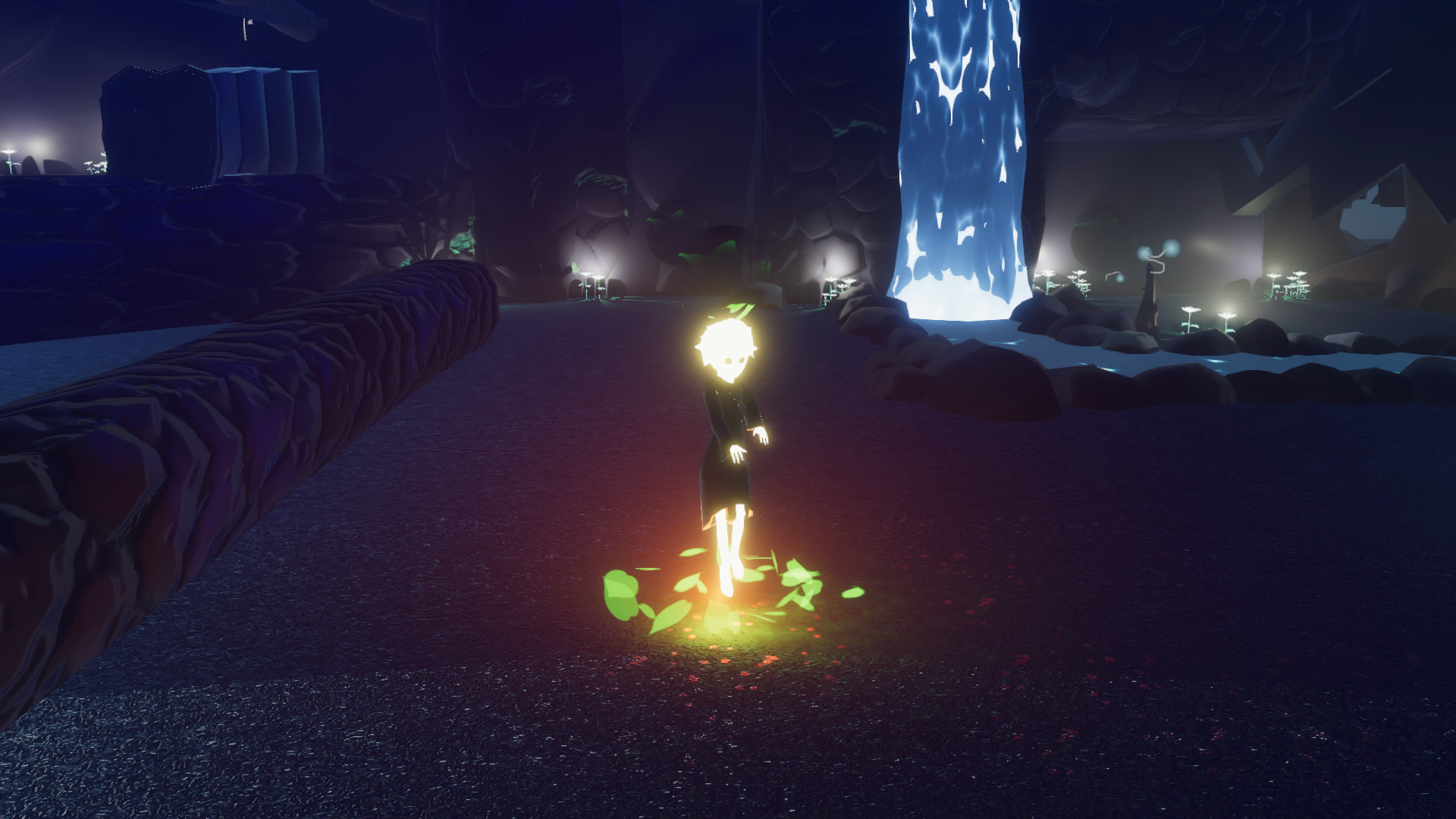 Zeph screenshot