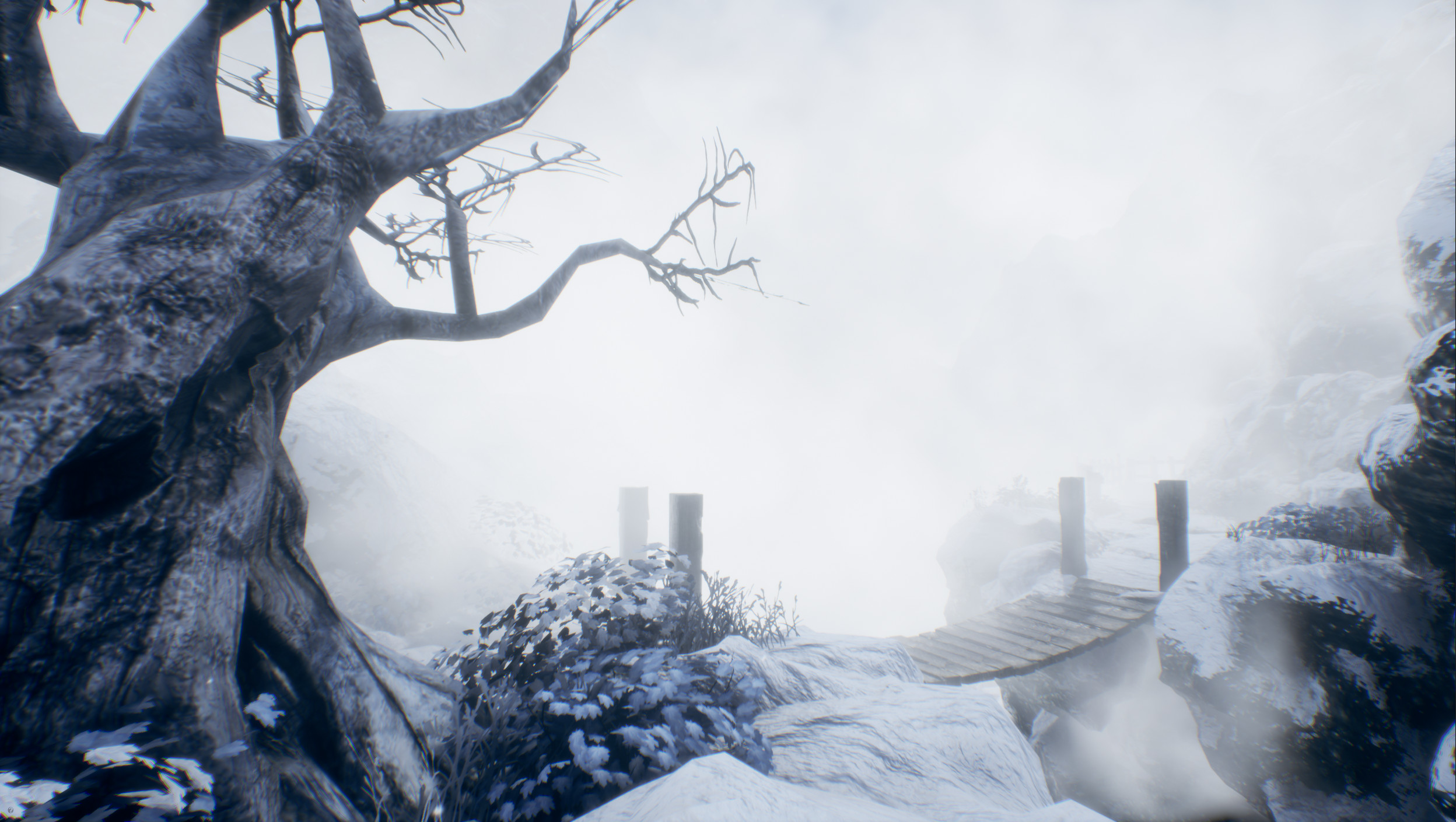 Void Arena screenshot