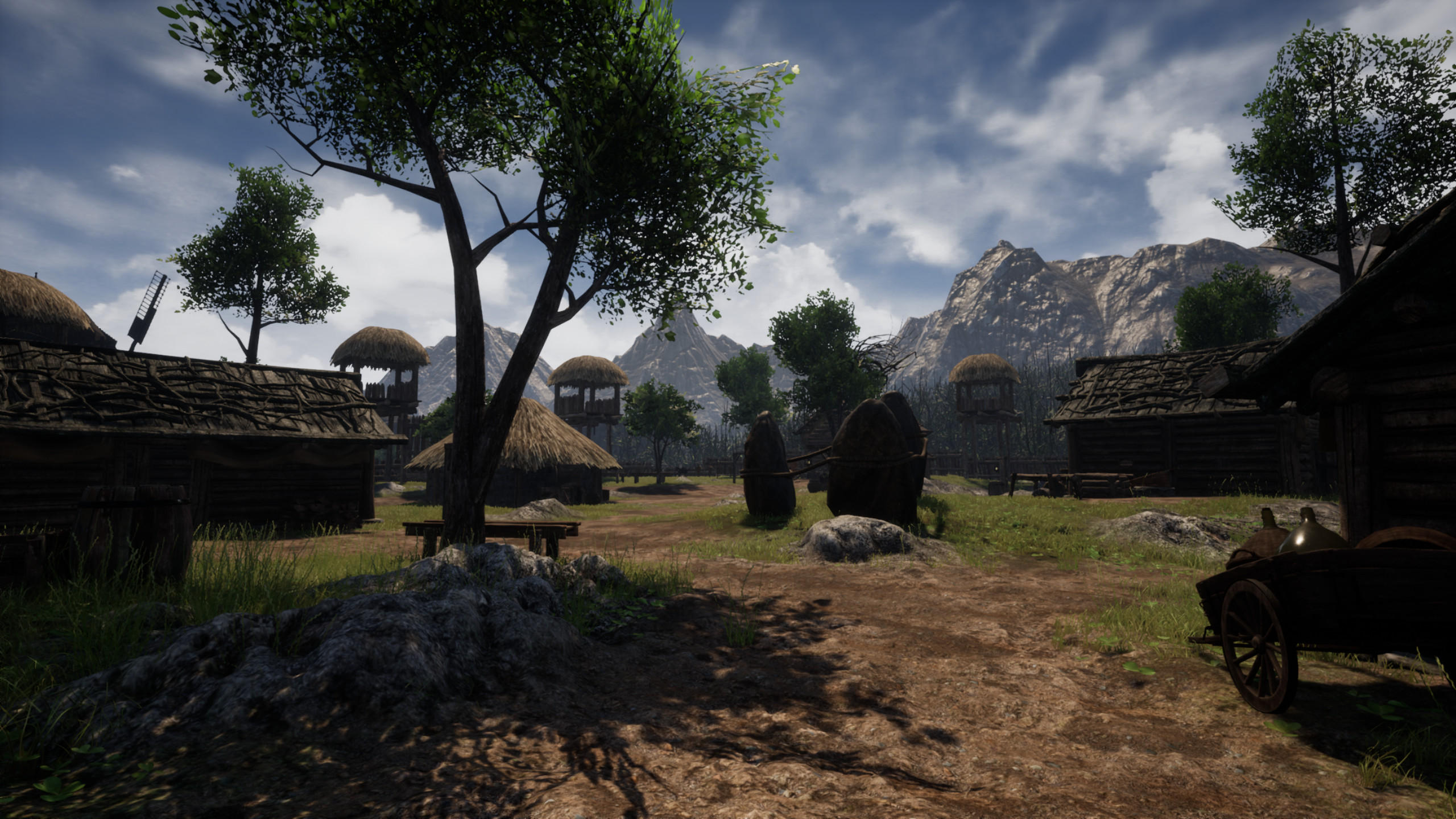 Void Arena screenshot