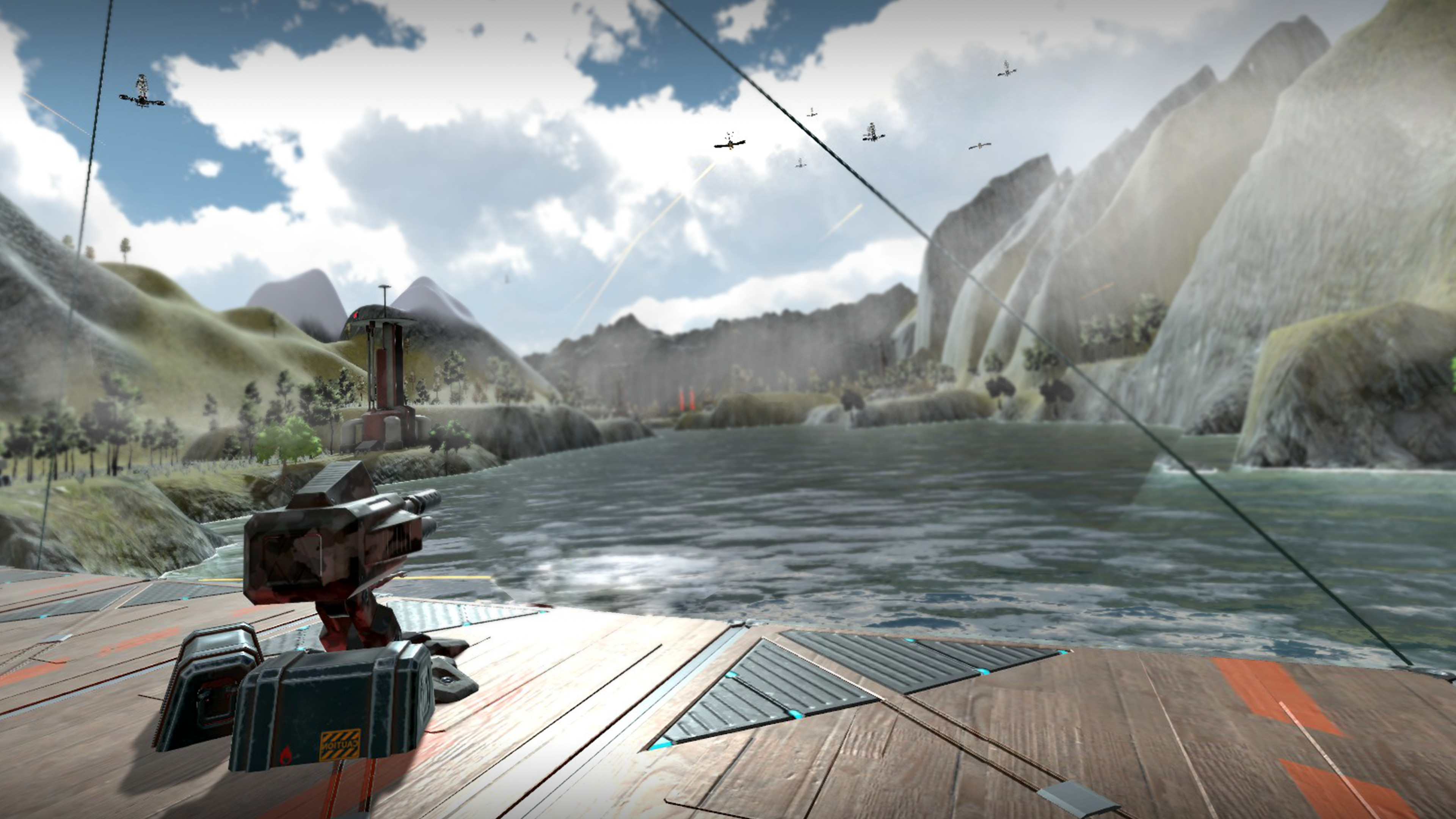 Ash of Legends screenshot