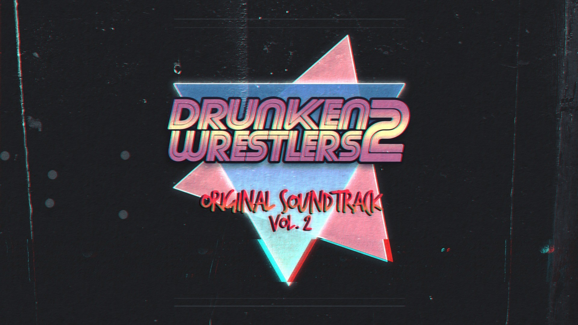 Drunken Wrestlers 2: Original Soundtrack, Vol. 2 screenshot