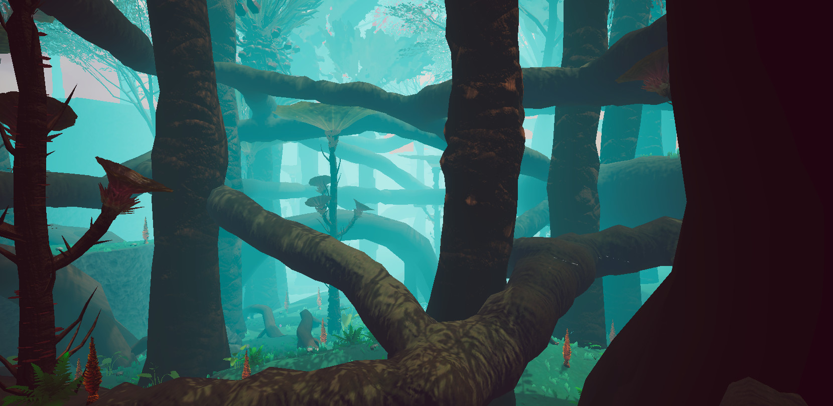Project Canopy screenshot