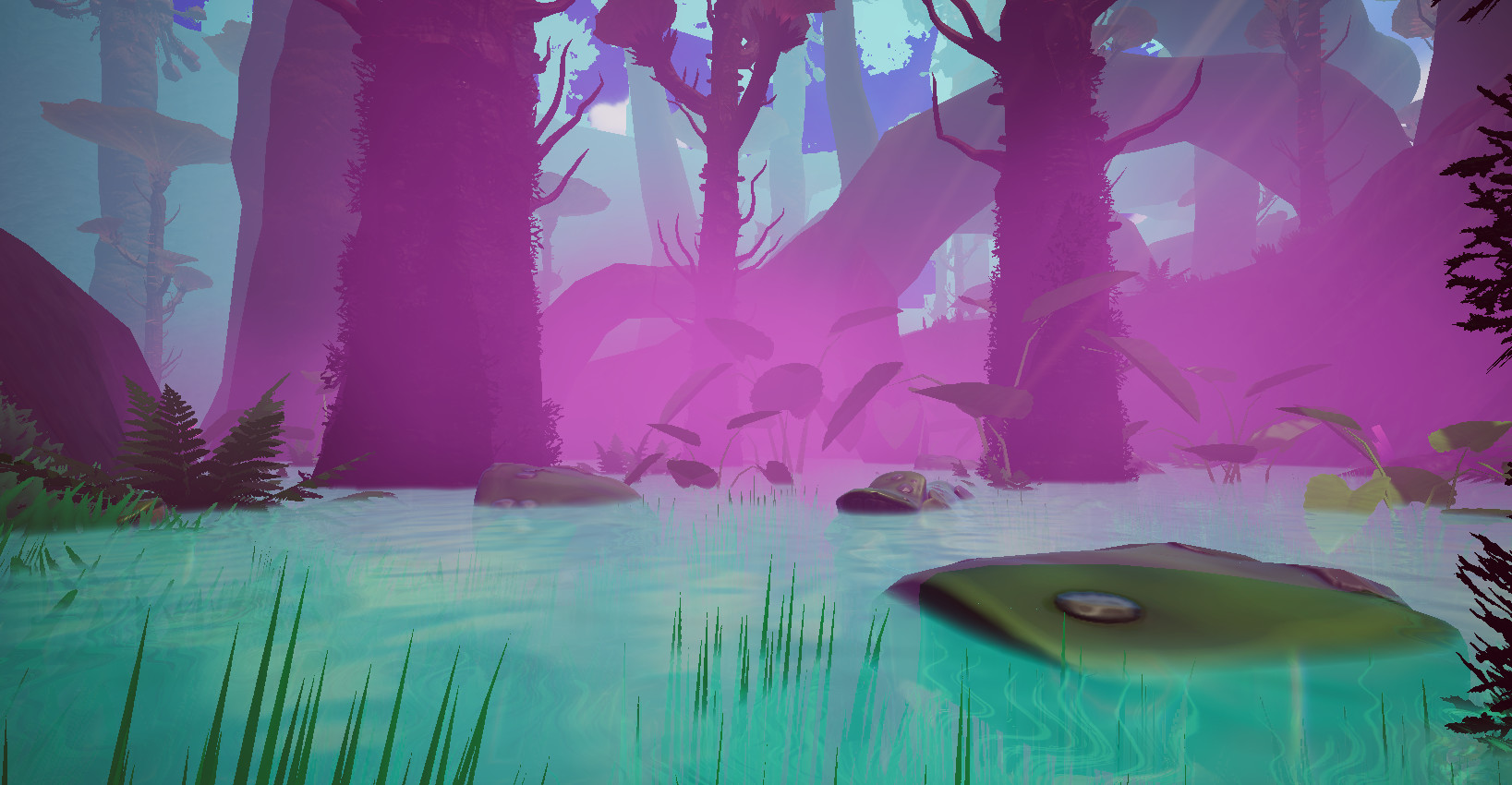 Project Canopy screenshot