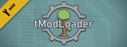 Logo for tModLoader