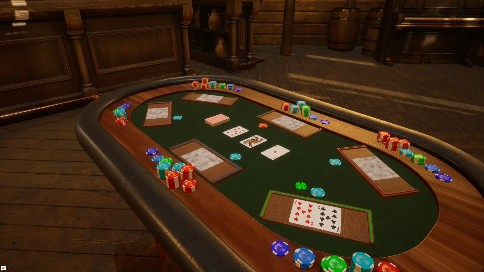 Tabletop Playground Beta screenshot