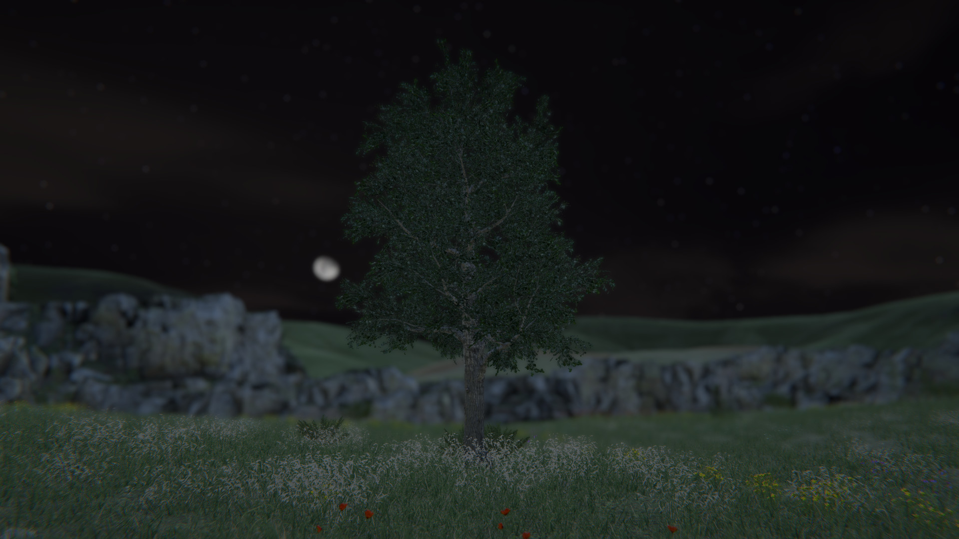 Tree Simulator 2021 screenshot