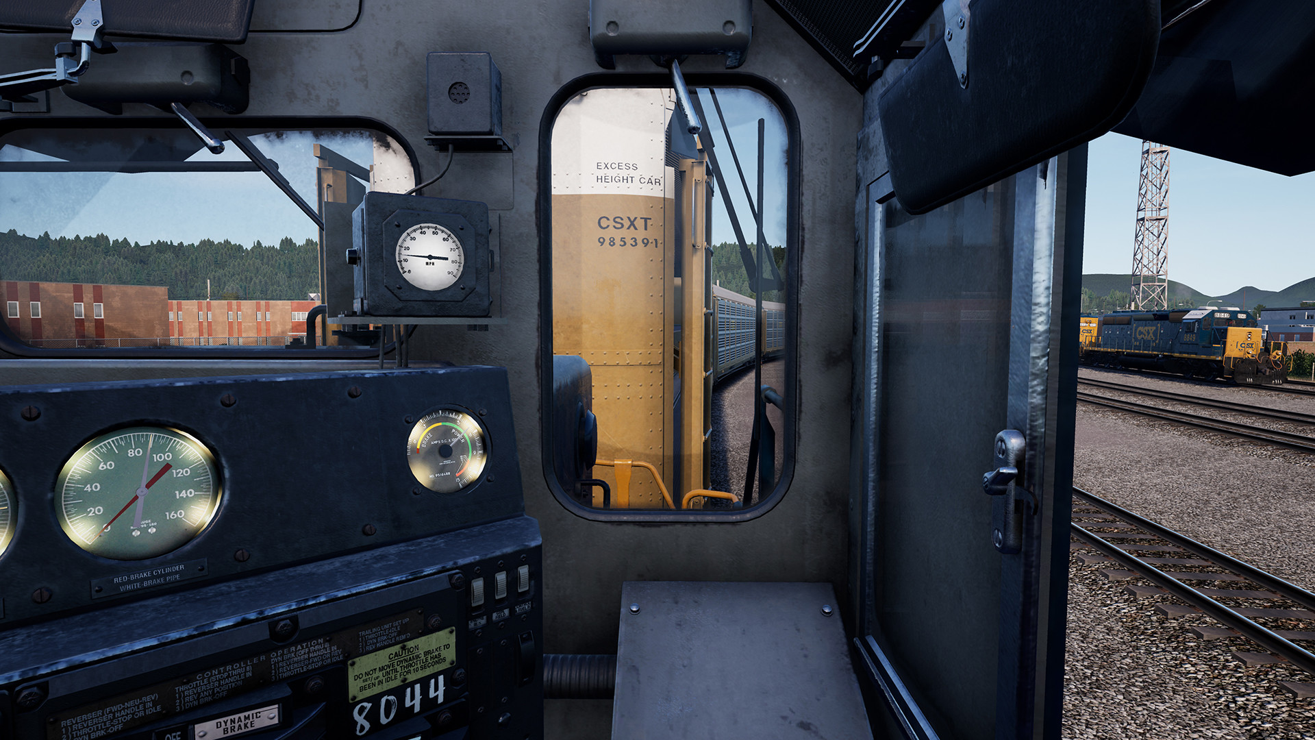 Train Sim World 2 screenshot