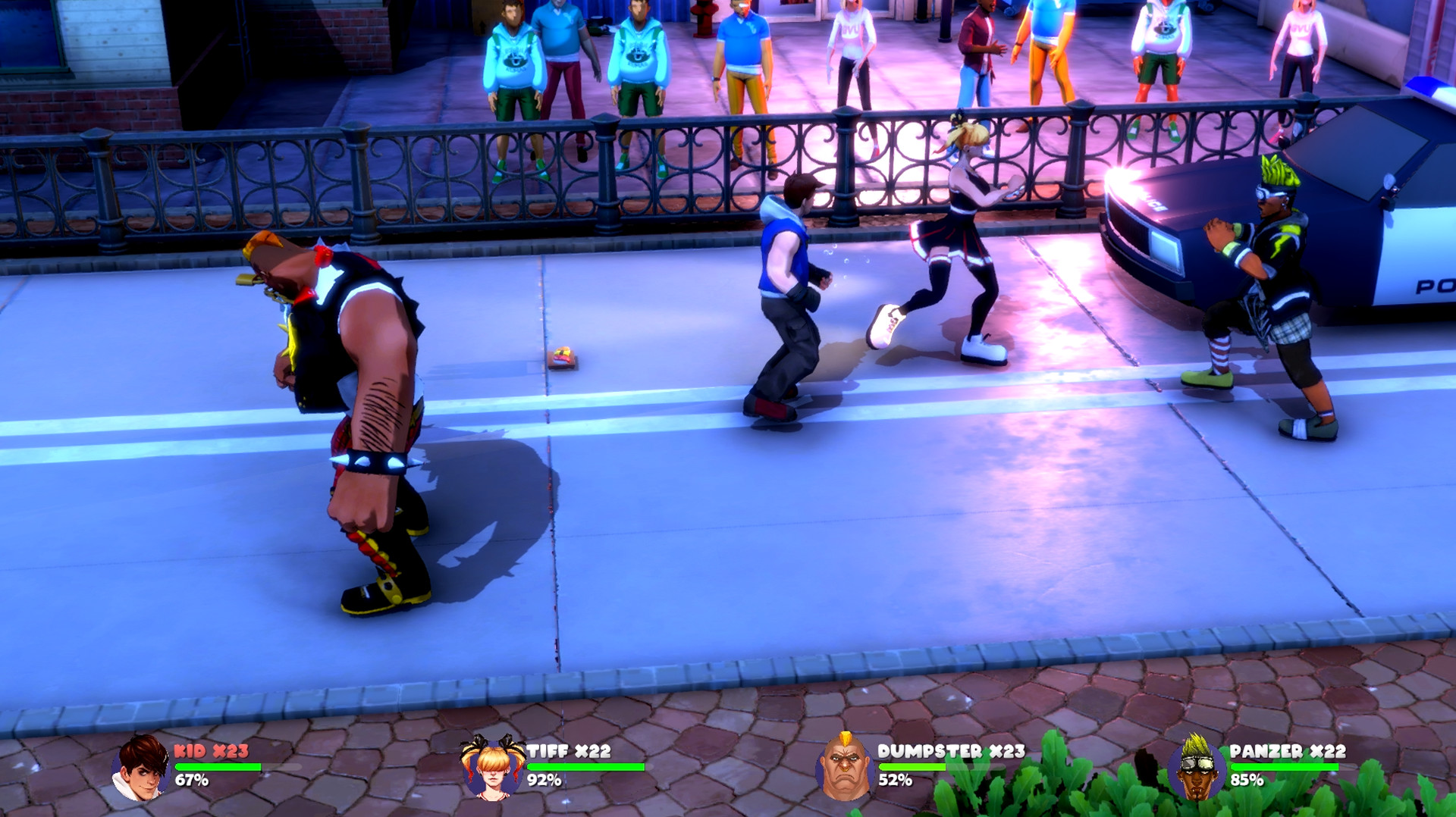 Mad Streets Free Download (Incl. Multiplayer) Build 02042022 crack Mad Streets Free Download