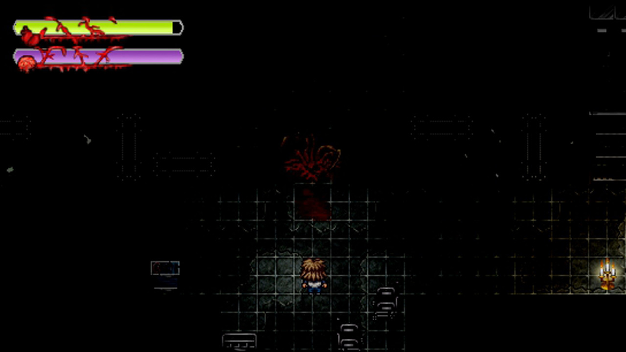 Haunted by Evil screenshot