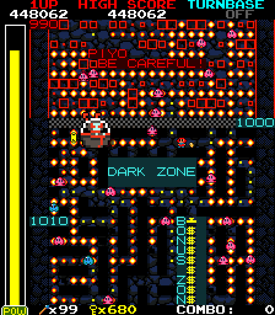 Space Mouse 2 screenshot