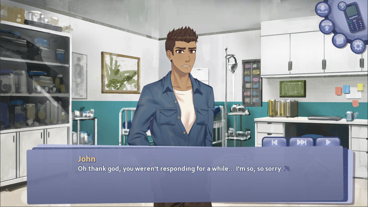 Pipe Dream screenshot