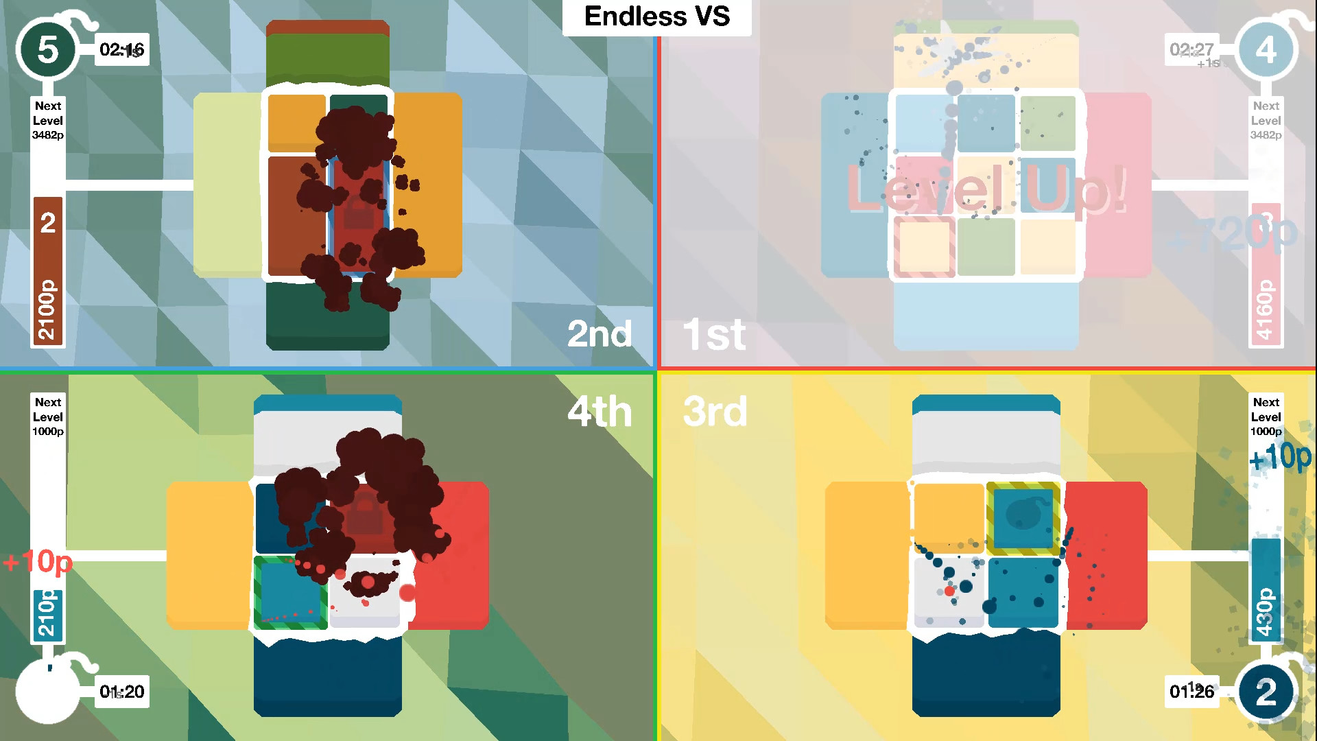 Batu Ta Batu screenshot