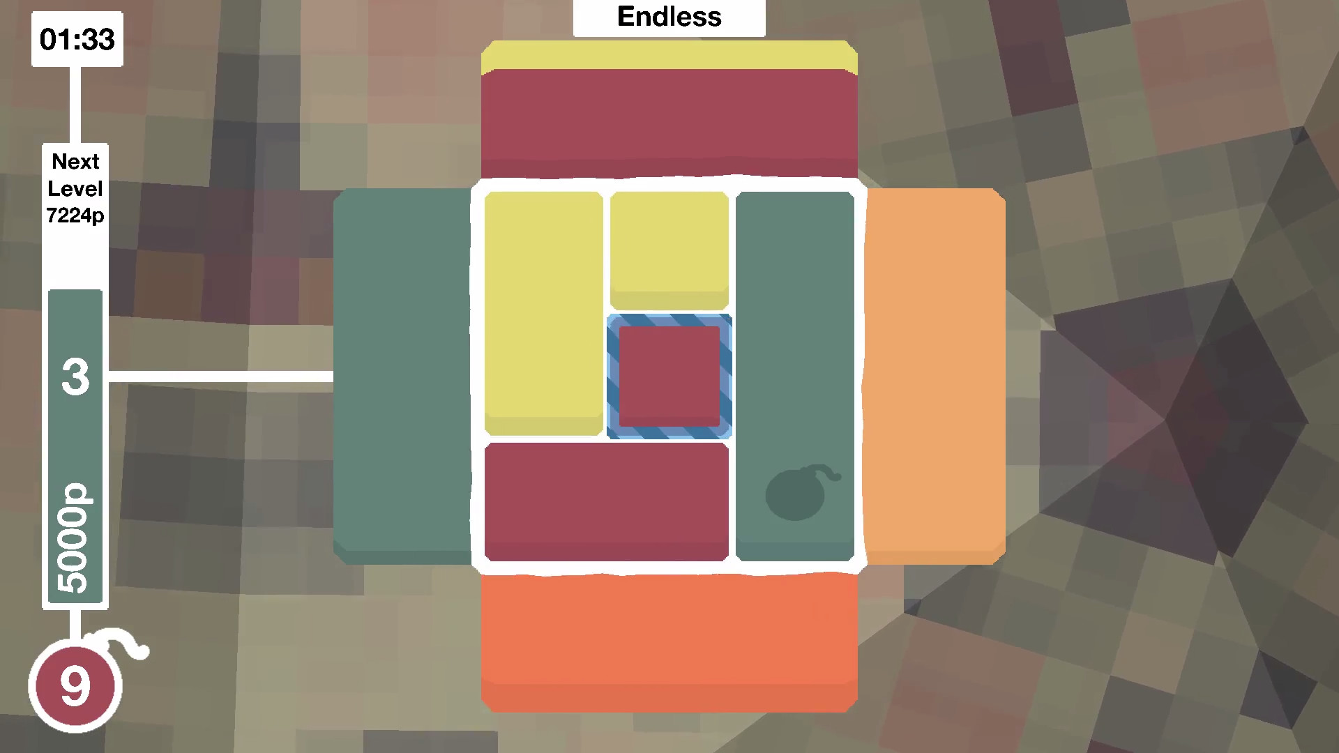 Batu Ta Batu screenshot