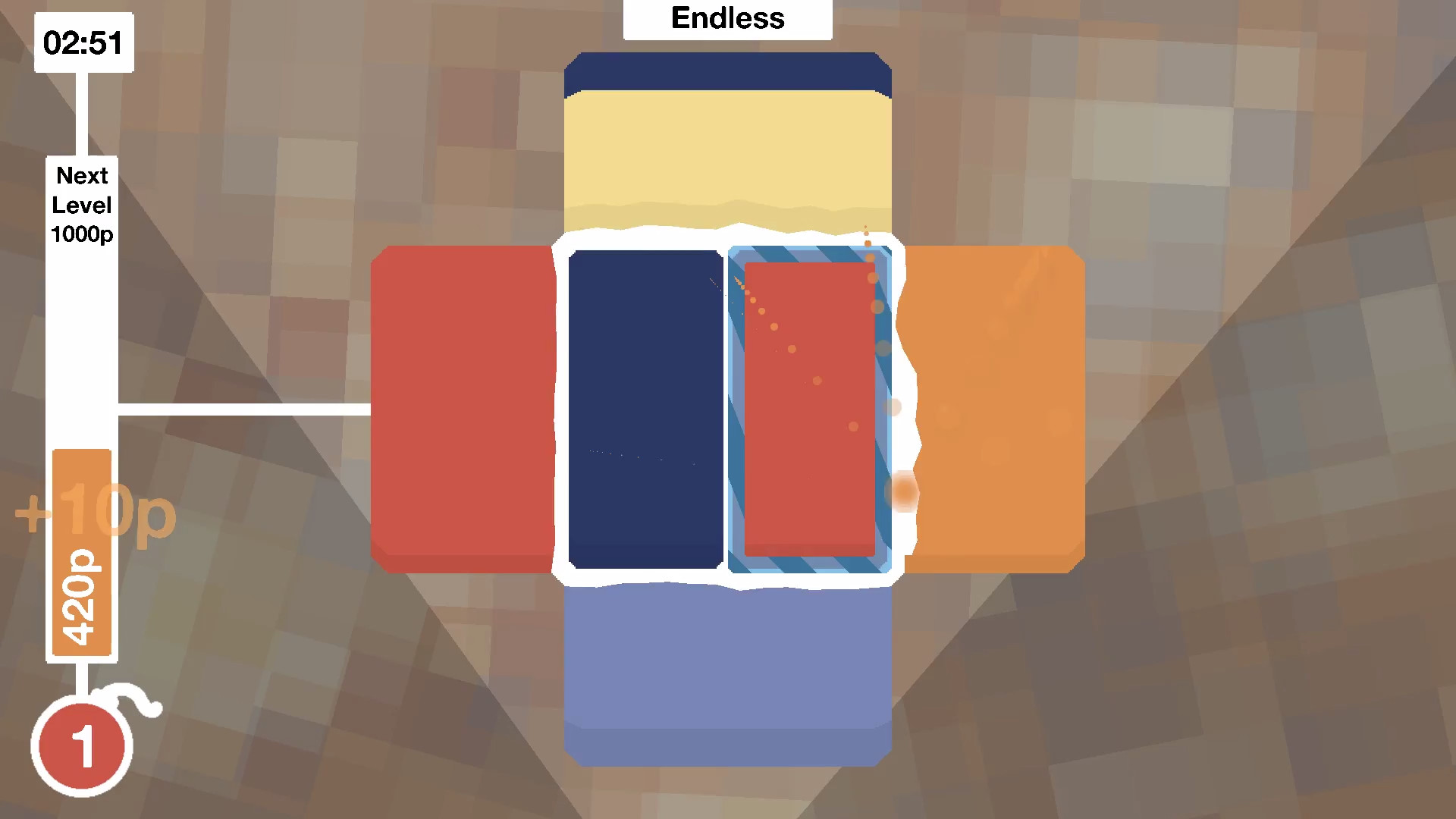 Batu Ta Batu screenshot