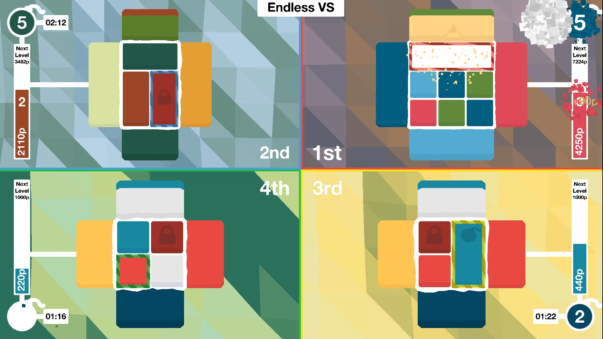 Batu Ta Batu screenshot