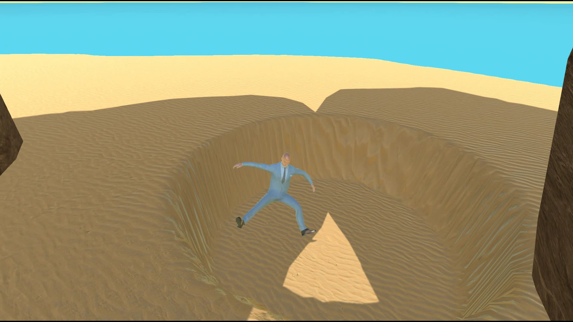 Just Like Golf screenshot