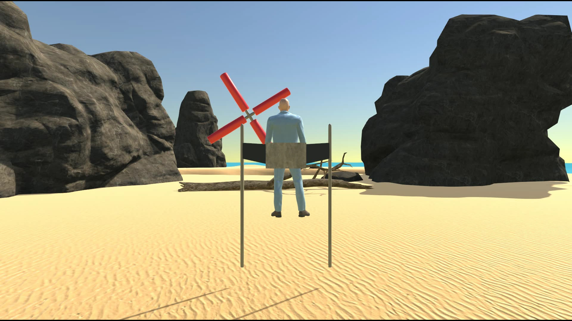Just Like Golf screenshot