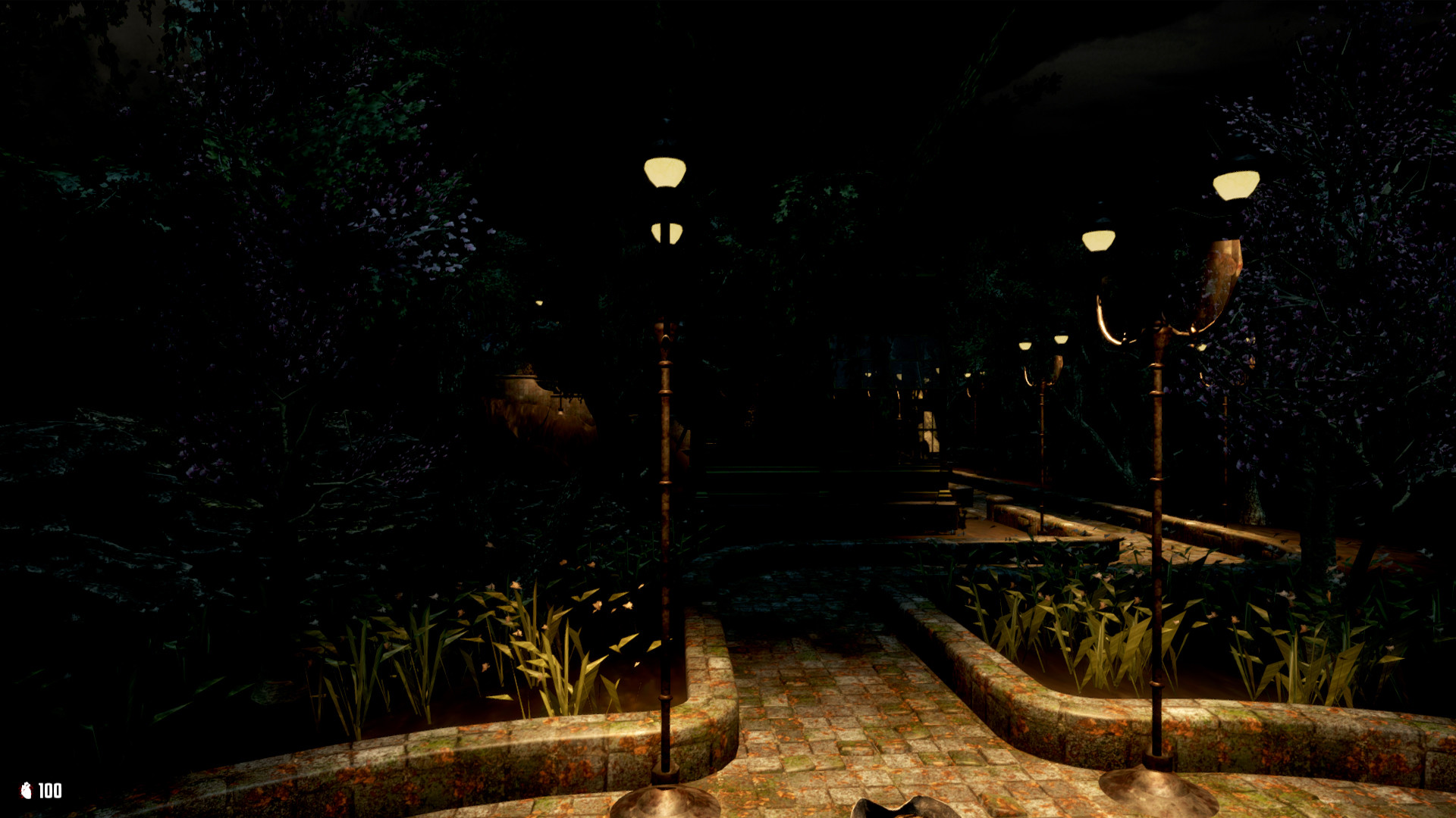 Awoken: Chapter One of Reverie screenshot