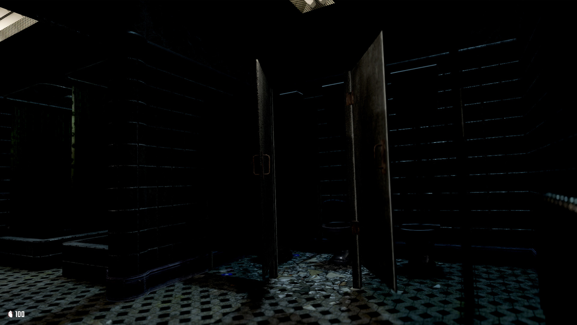 Awoken: Chapter One of Reverie screenshot