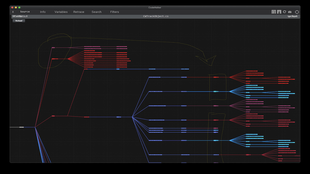 CodeWalker screenshot