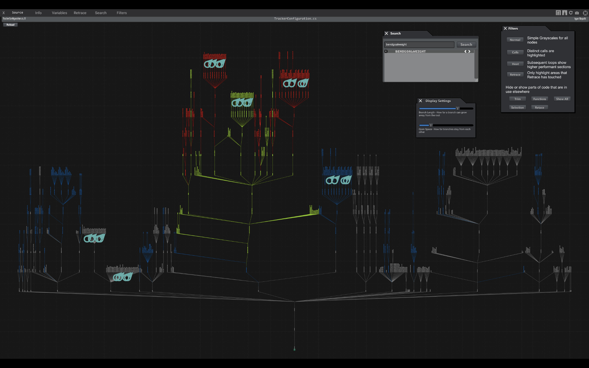CodeWalker screenshot