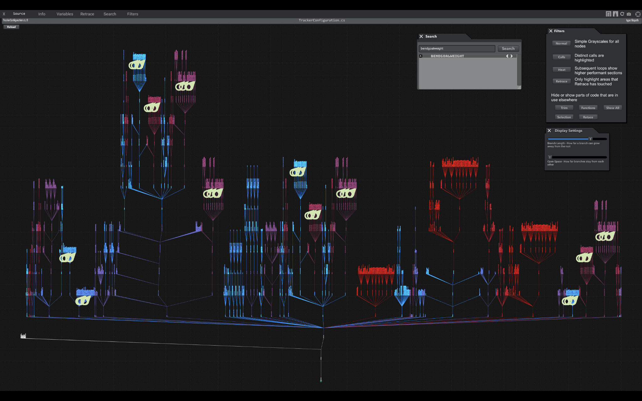 CodeWalker screenshot