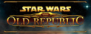 Logo for STAR WARS™: The Old Republic™