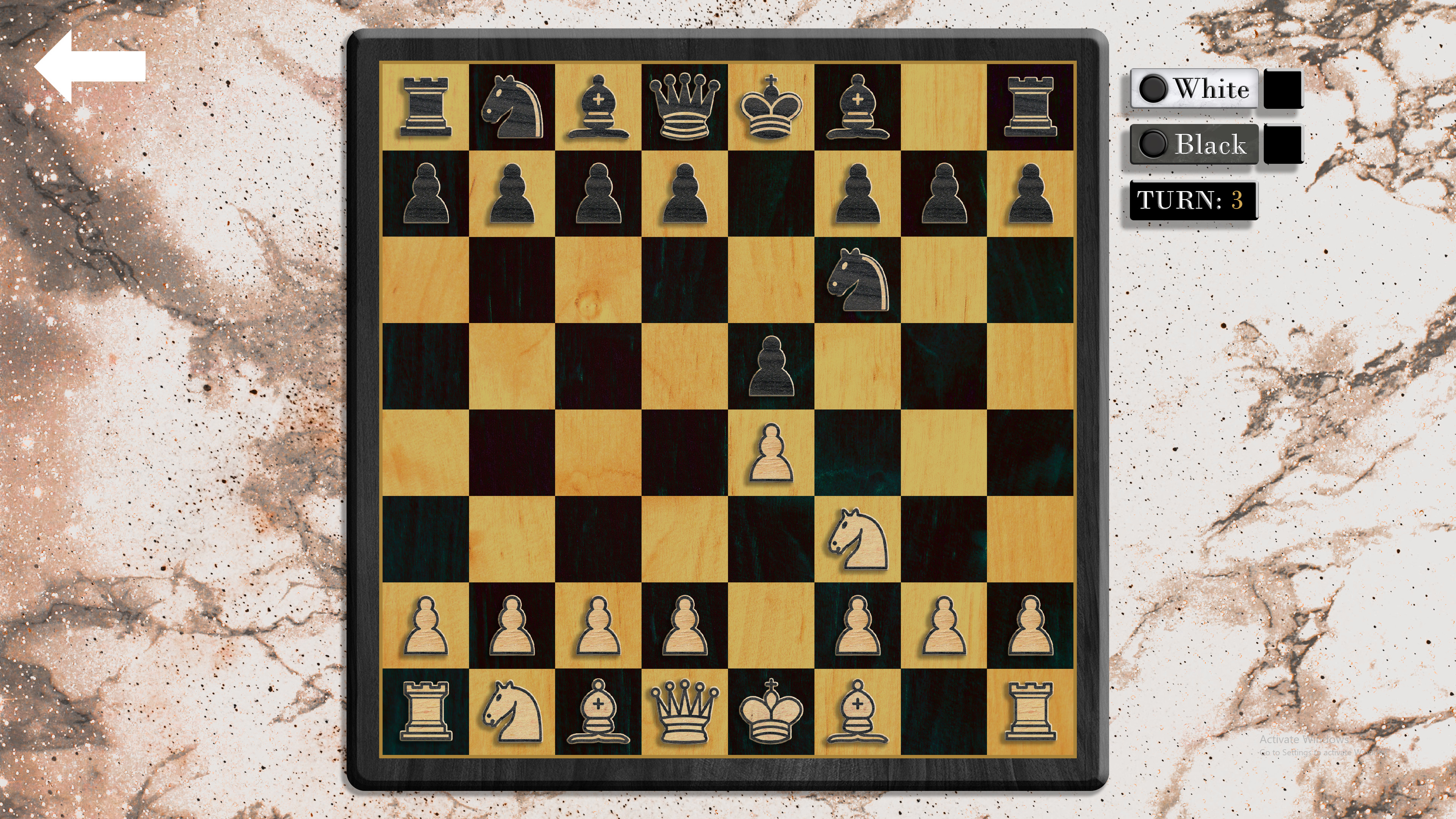 Ultimate Chess screenshot